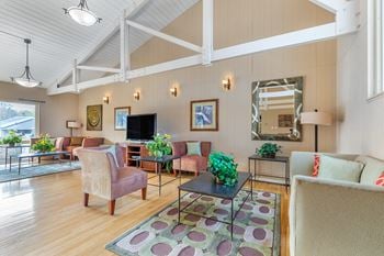 Community room